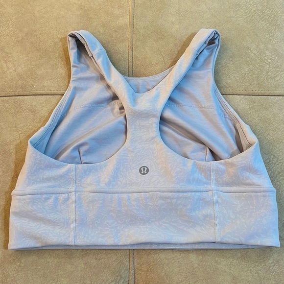 Lululemon Sports Bra - Picture 3 of 15